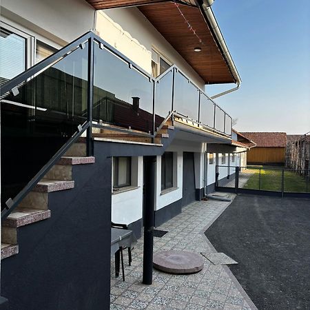 Apartman Kuca 150 Kisszabadka Kültér fotó