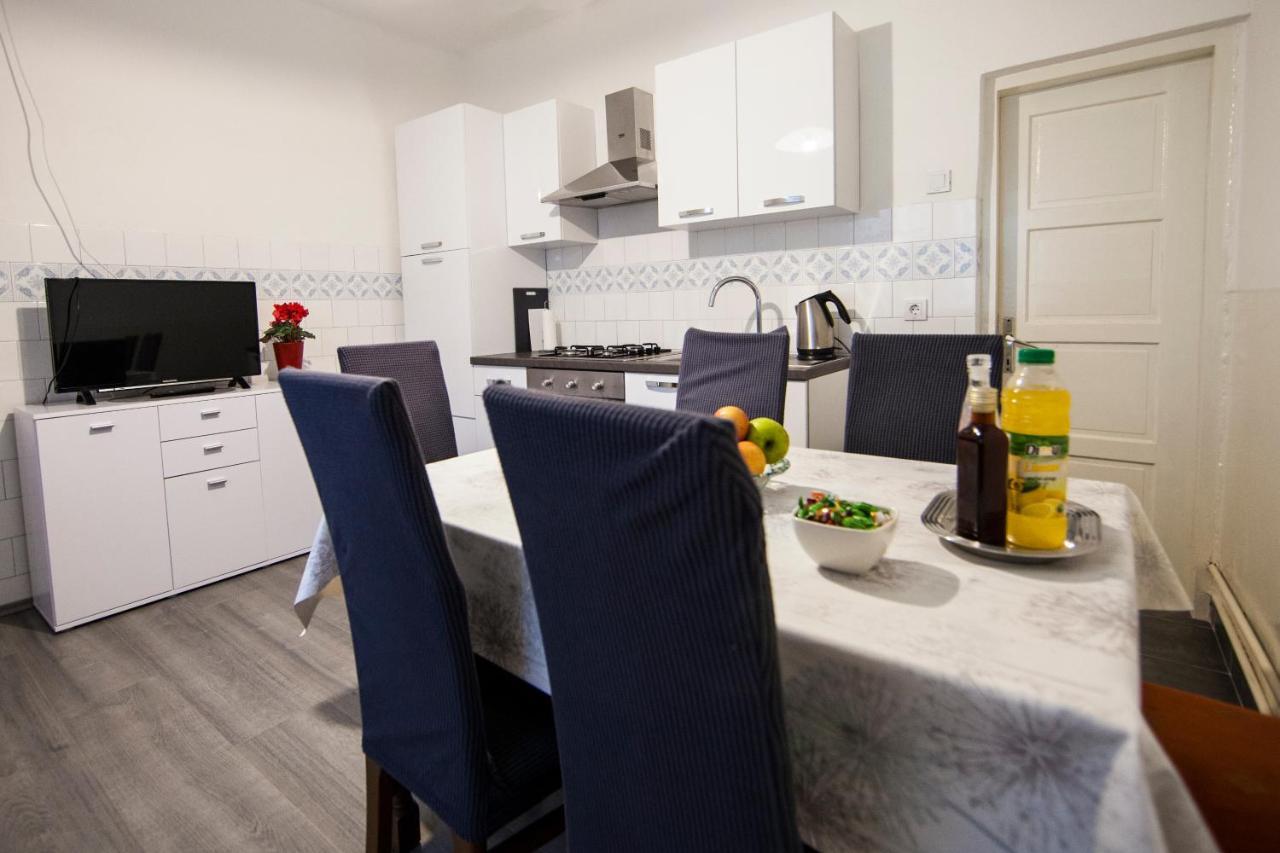 Apartman Kuca 150 Kisszabadka Kültér fotó
