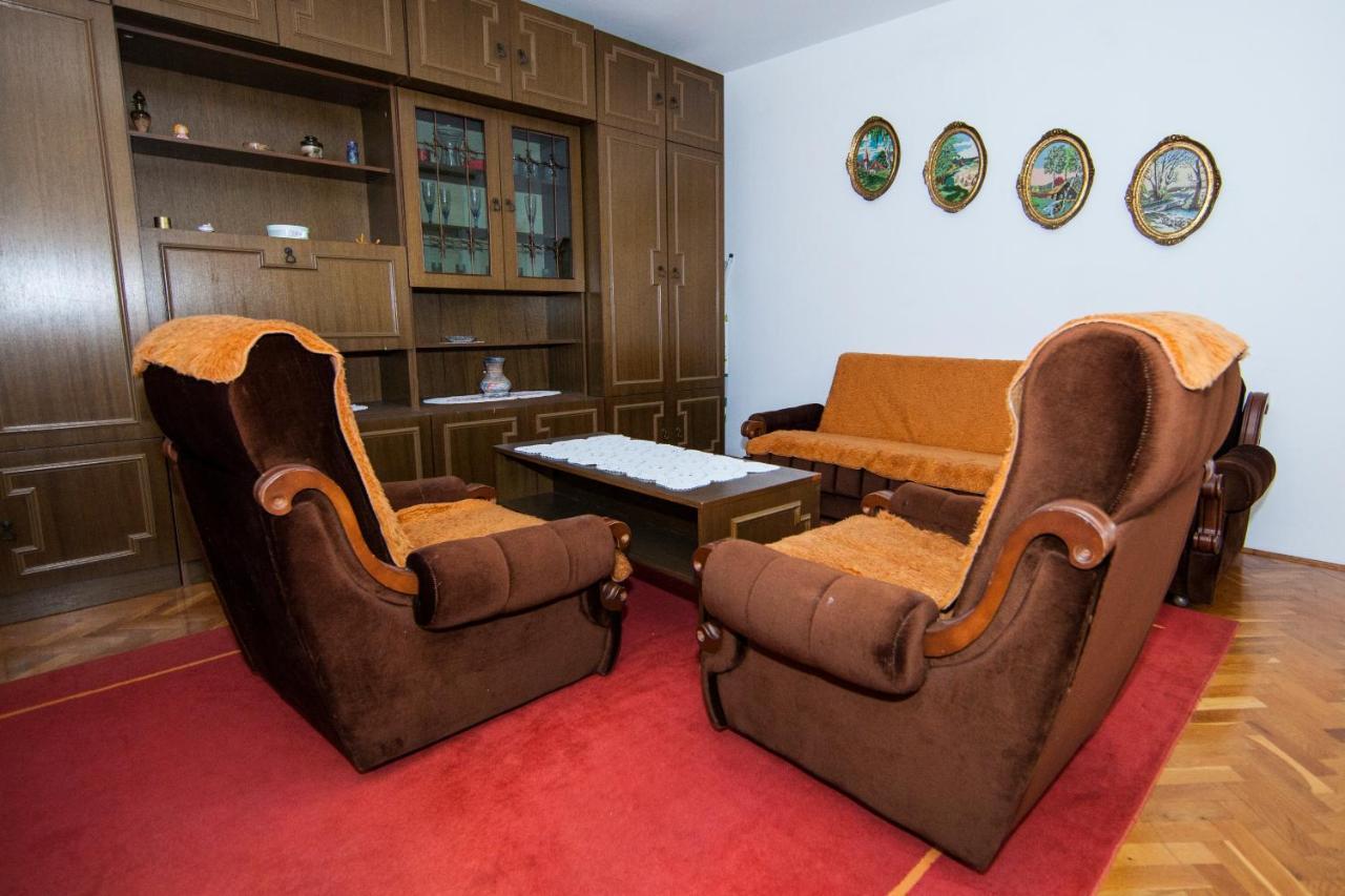 Apartman Kuca 150 Kisszabadka Kültér fotó