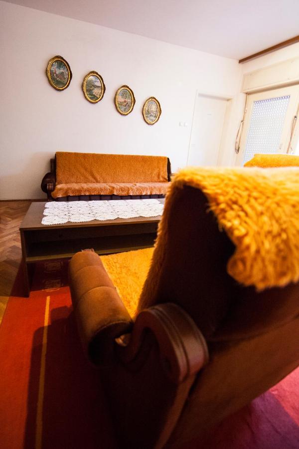 Apartman Kuca 150 Kisszabadka Kültér fotó