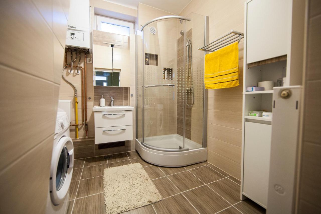 Apartman Kuca 150 Kisszabadka Kültér fotó