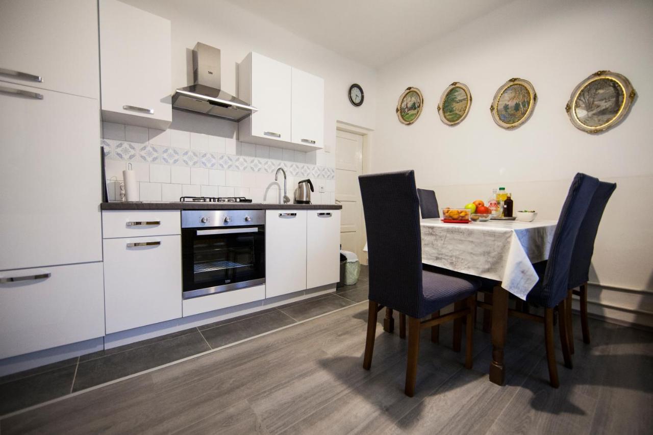 Apartman Kuca 150 Kisszabadka Kültér fotó