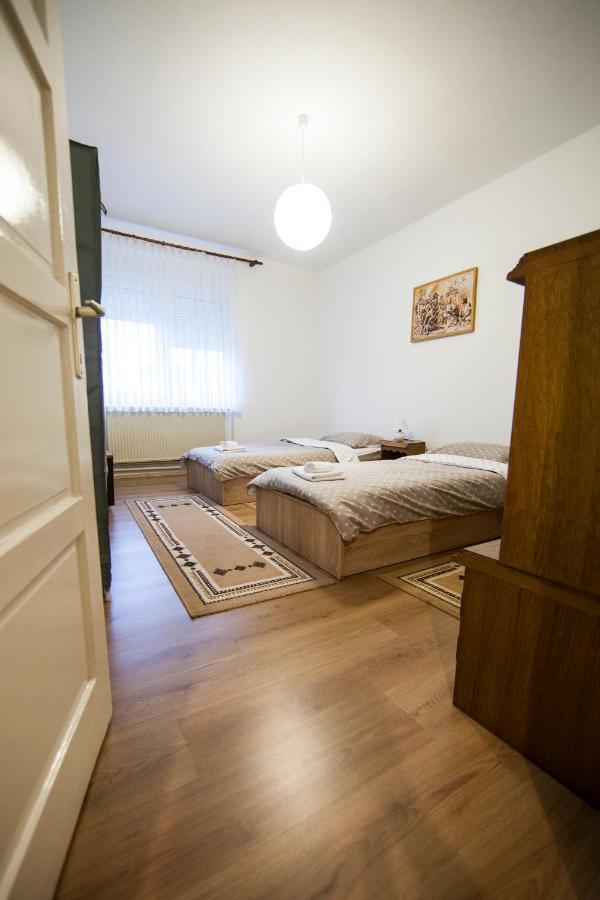 Apartman Kuca 150 Kisszabadka Kültér fotó
