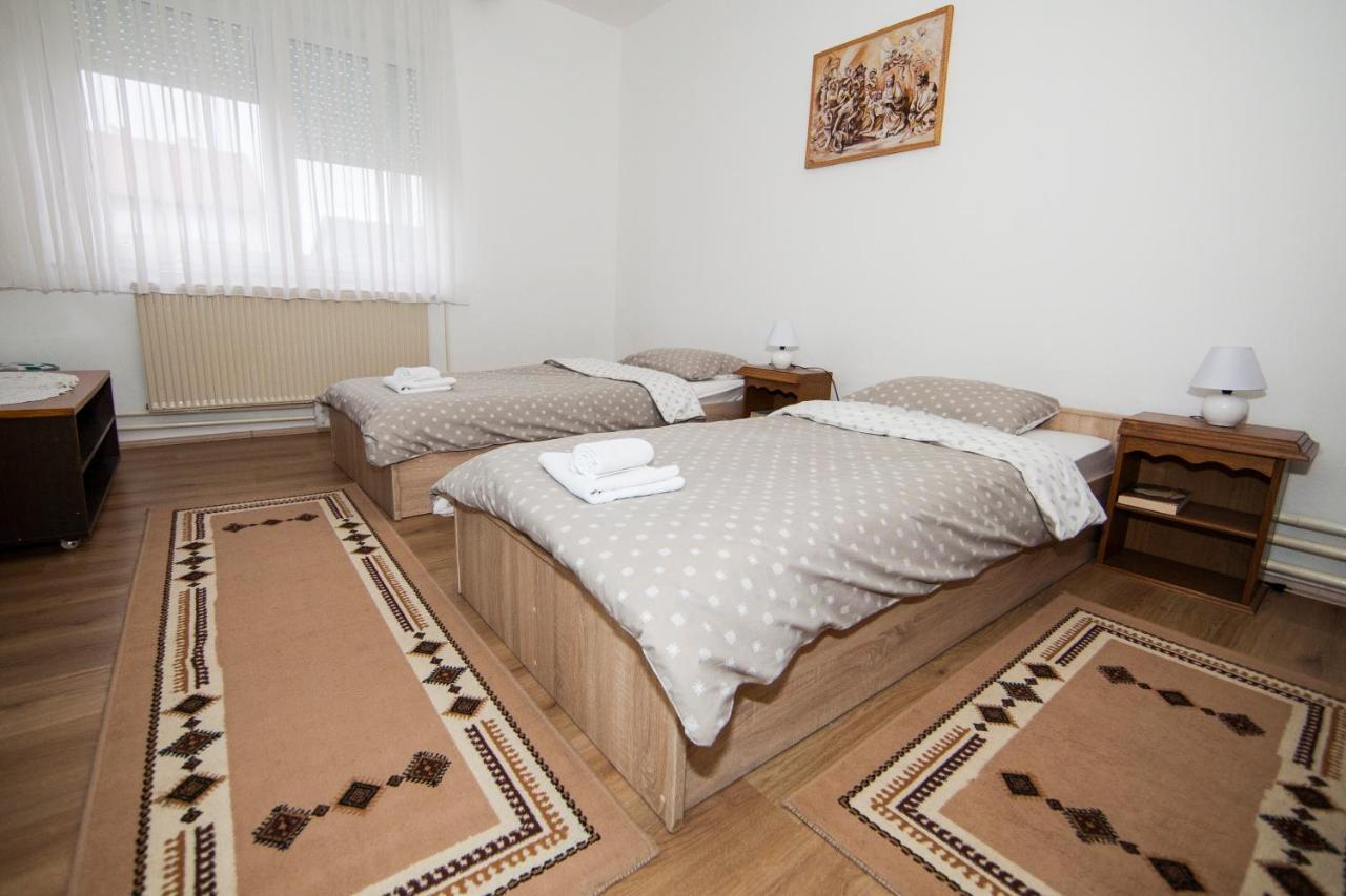 Apartman Kuca 150 Kisszabadka Kültér fotó
