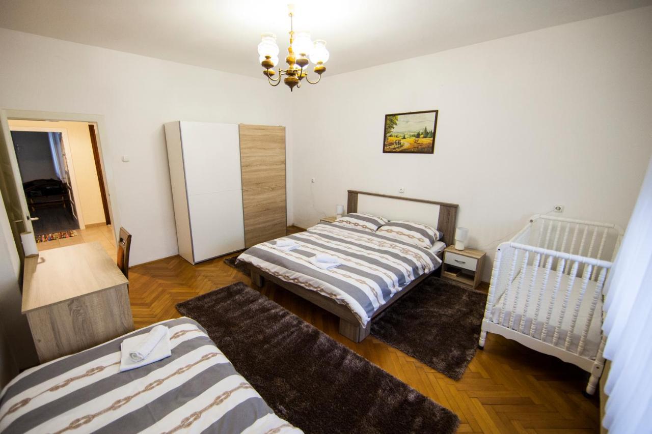 Apartman Kuca 150 Kisszabadka Kültér fotó