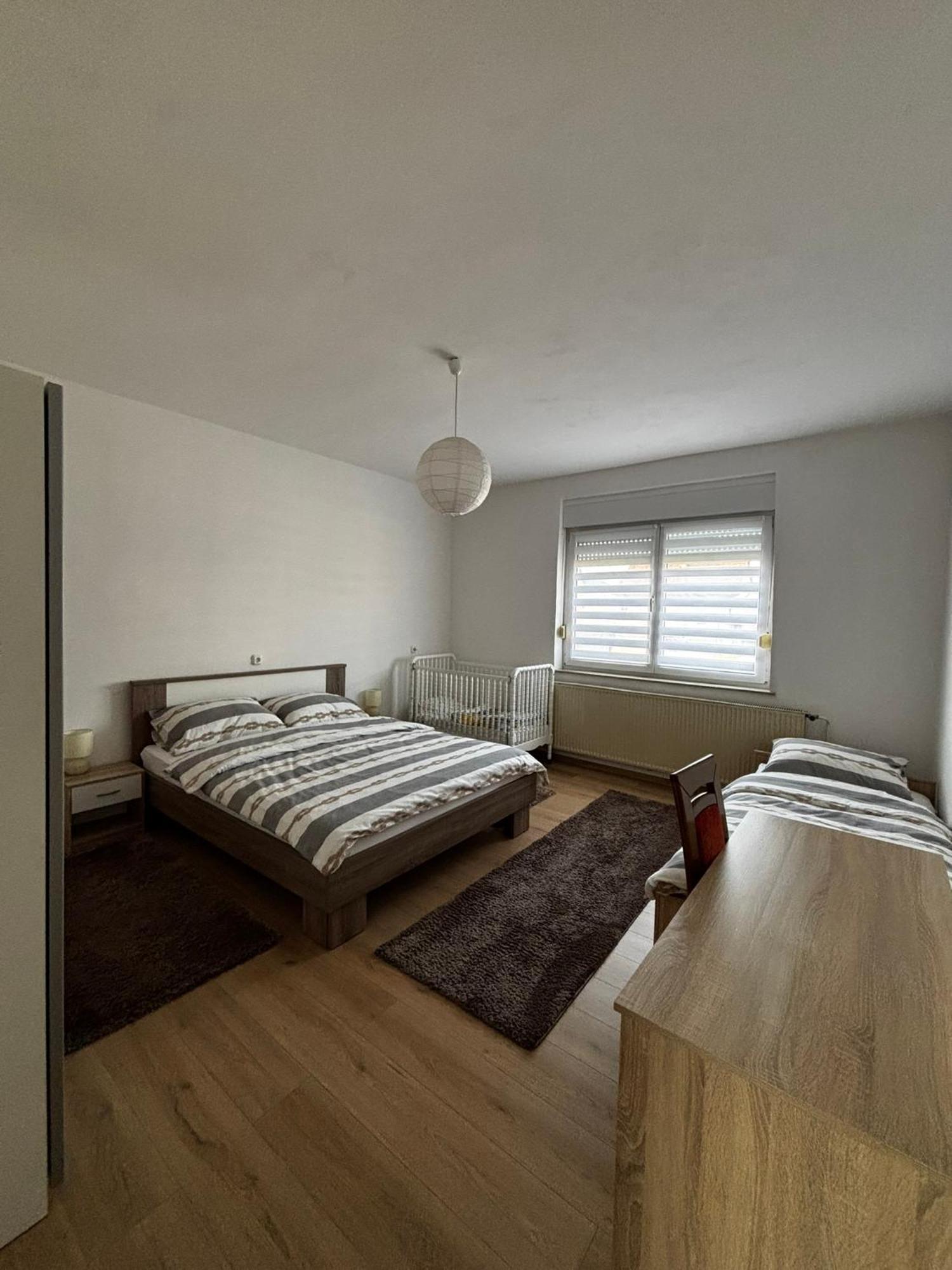 Apartman Kuca 150 Kisszabadka Kültér fotó