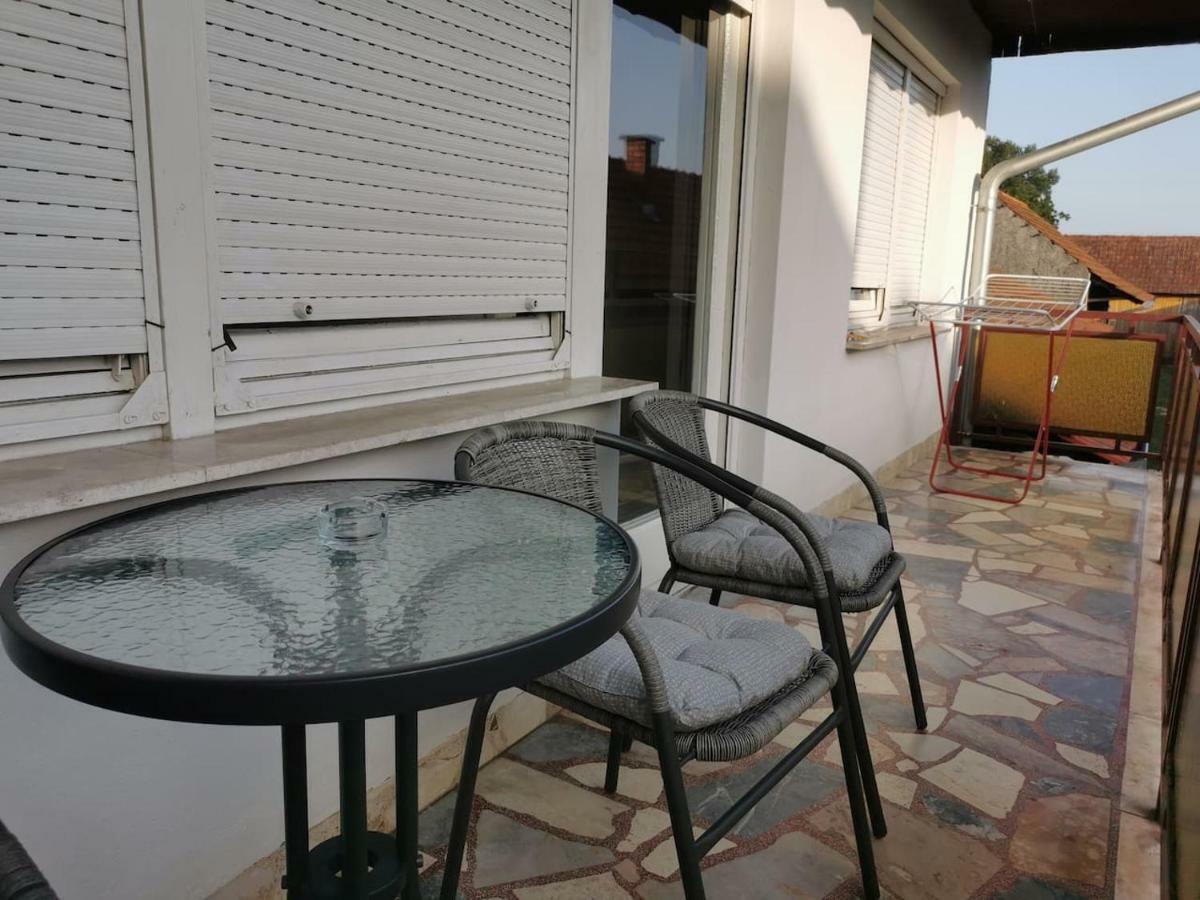 Apartman Kuca 150 Kisszabadka Kültér fotó